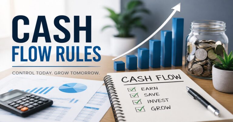 Cash Flow Rules