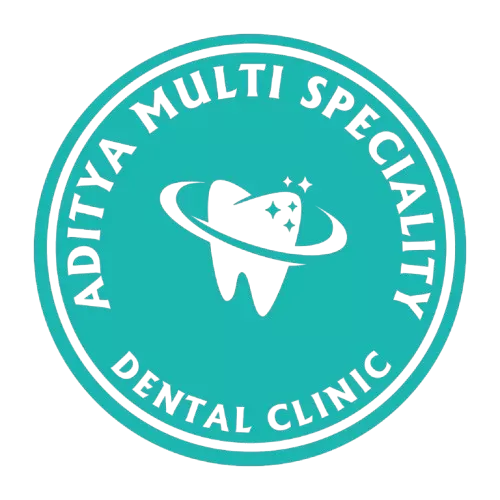 aditya dental client logo