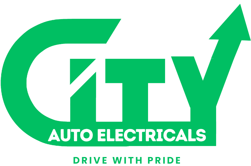 city auto electricals client logo