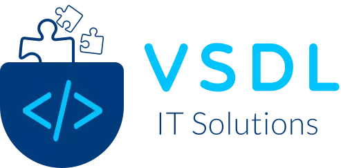 VSDL IT Solutions client logo